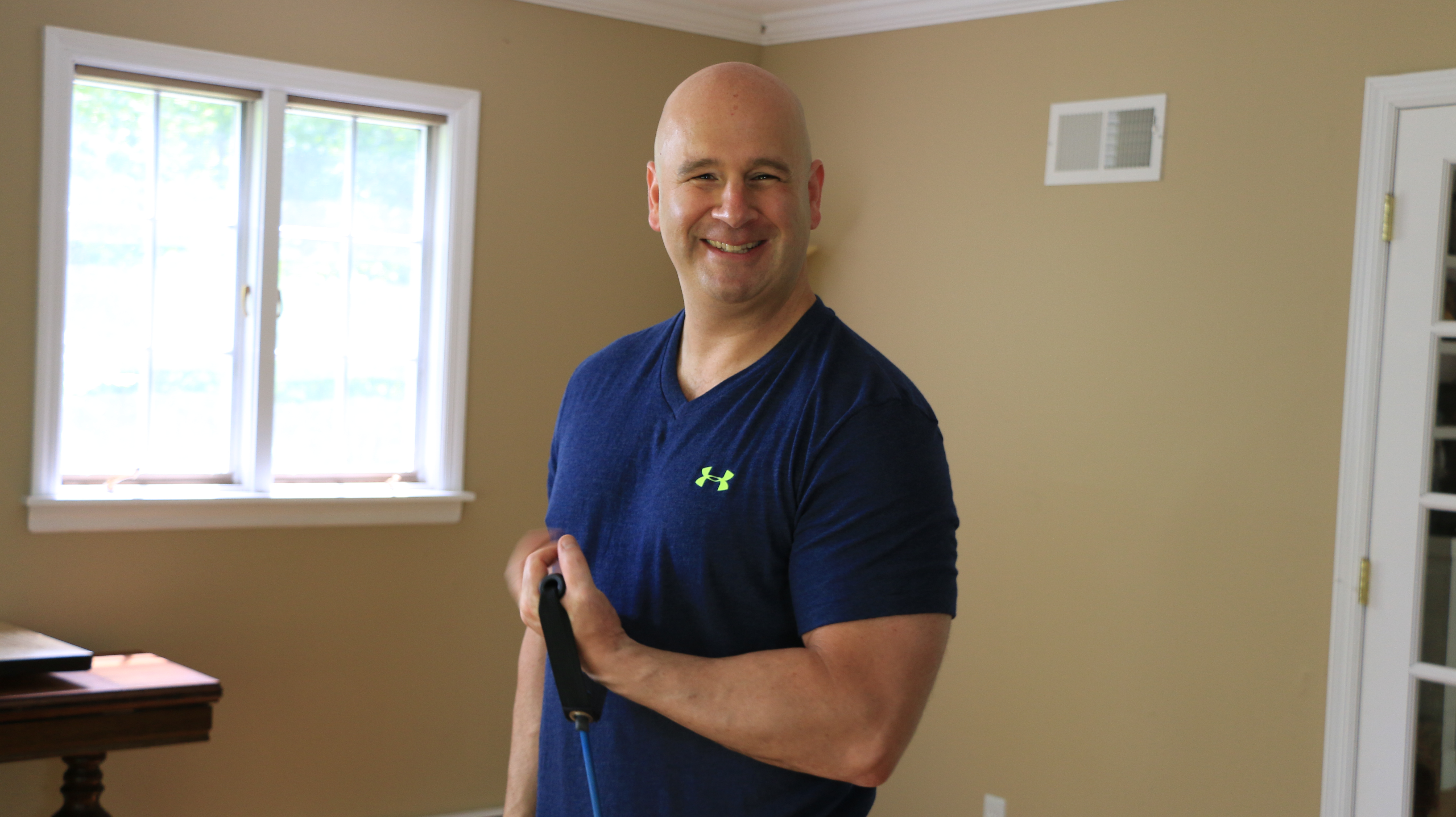 6 keys to alleviate fitness frustration