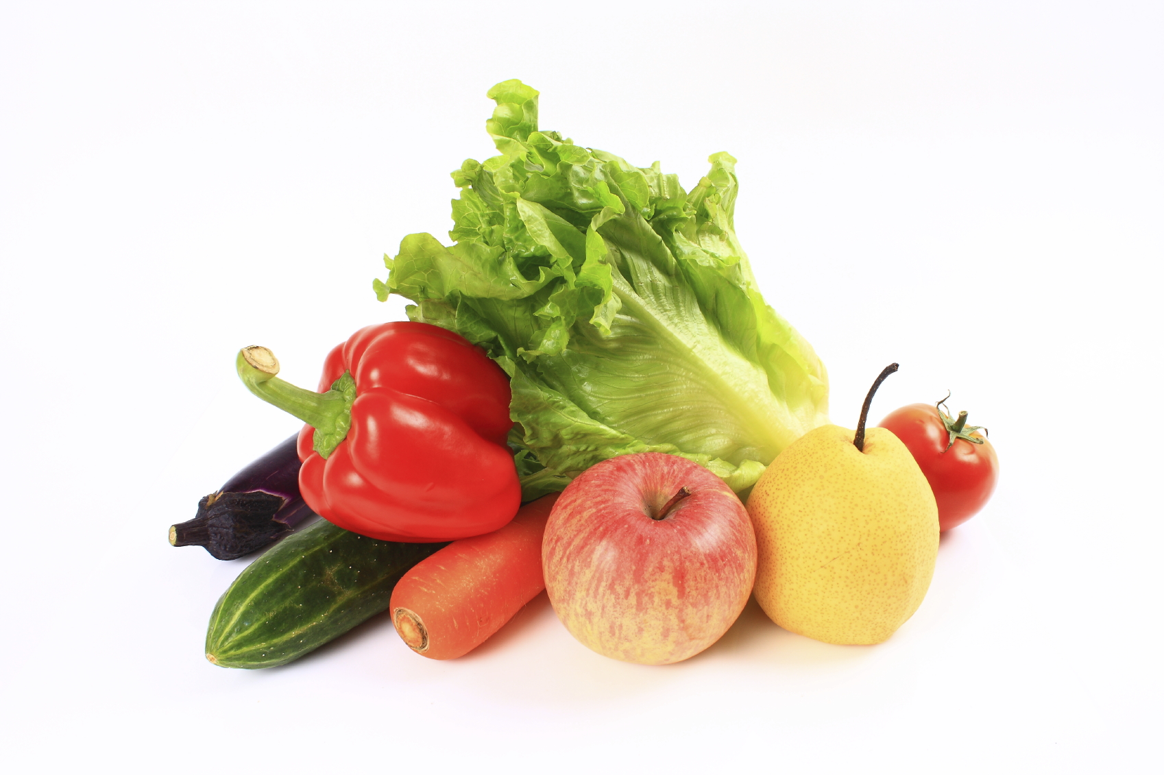 How your gut affects the environment: personal environmentalism