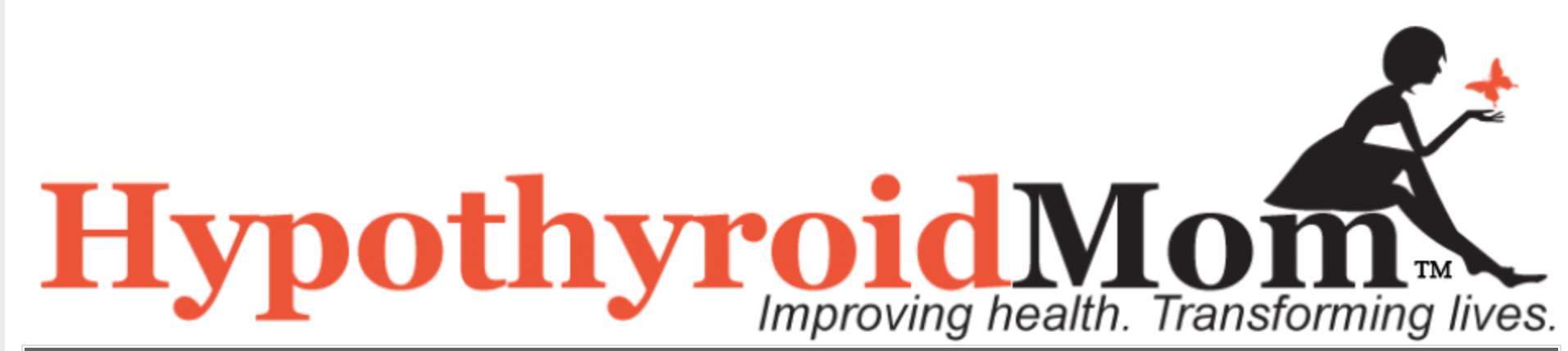 My Article on Hypothyroid Mom