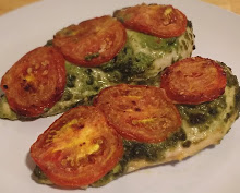 Pesto Chicken