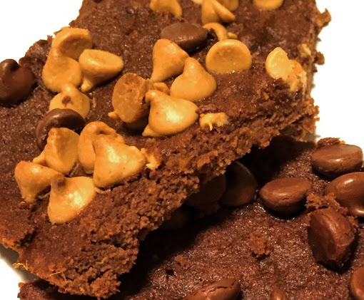 Paleo Brownies