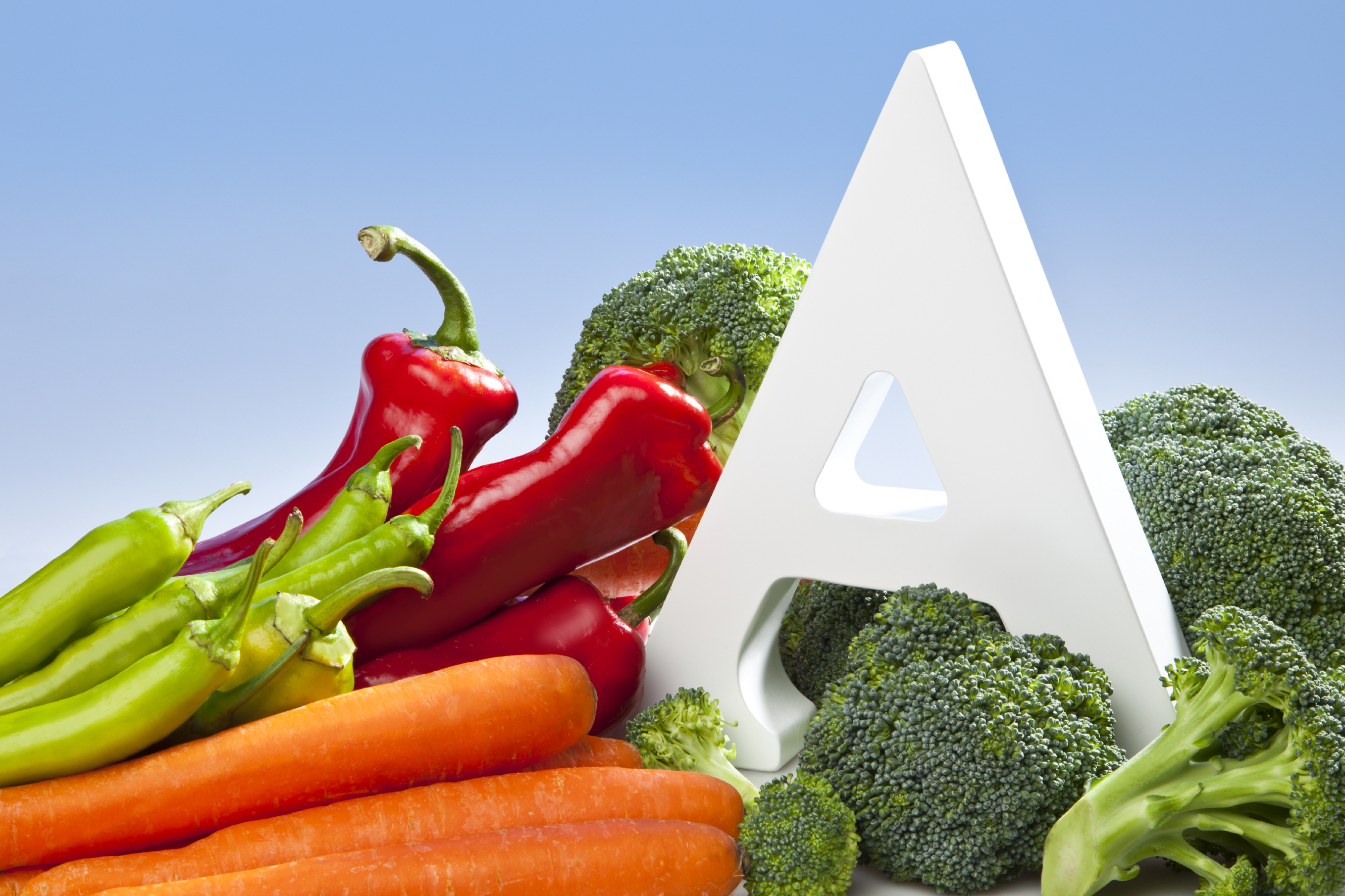 Vitamin A: Rethinking Retinol