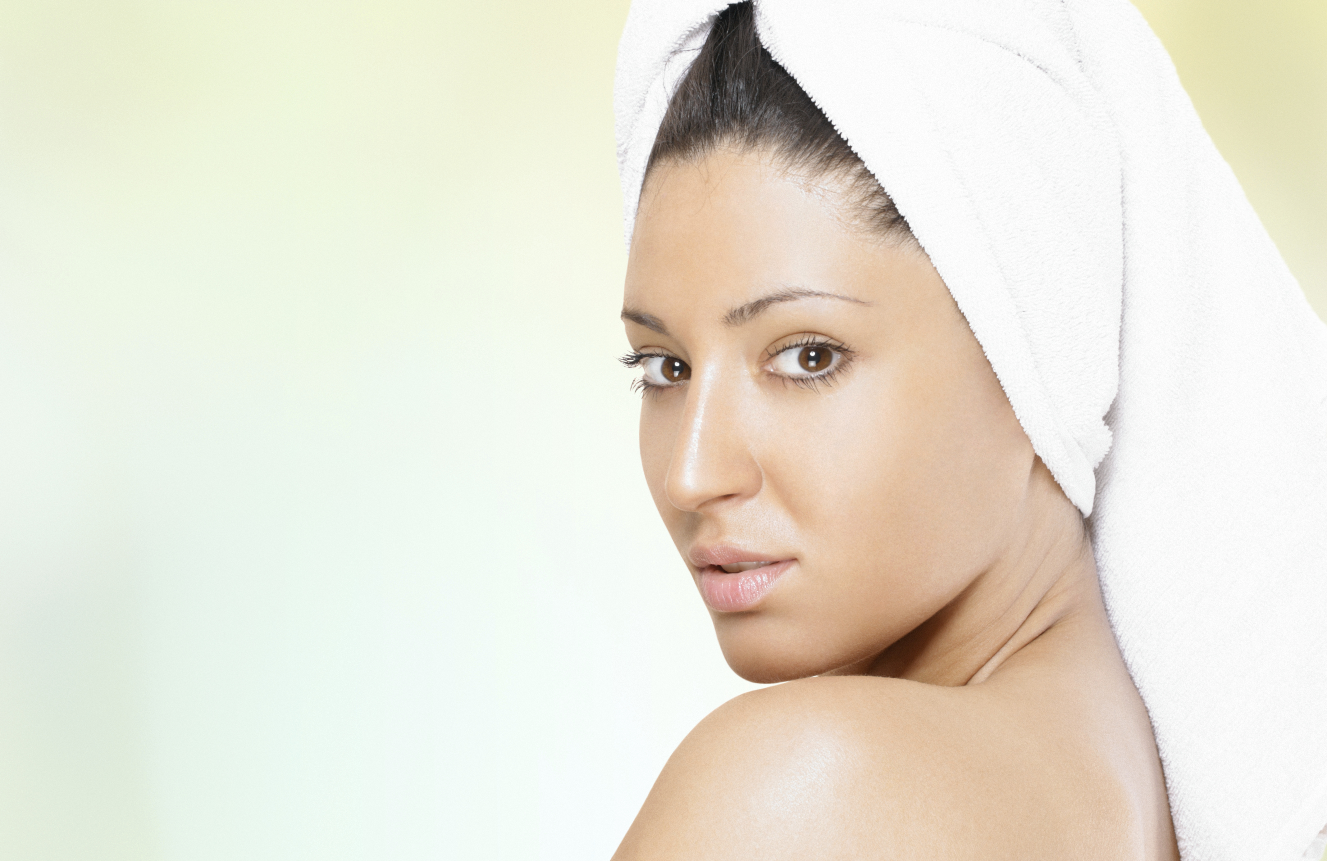 Your skin can help you or hurt you.