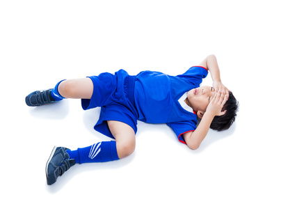 What you don’t know about concussions…