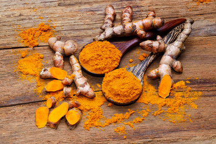 How does Turmeric fight Cancer and other diseases?