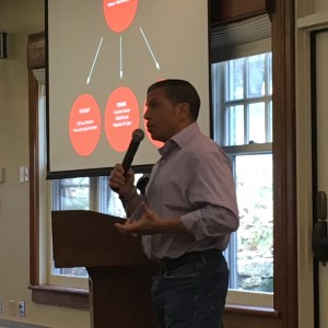 Concussion – Some thoughts on returning to play, work, and school.