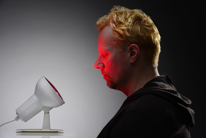 See Your Thyroid in a New Light