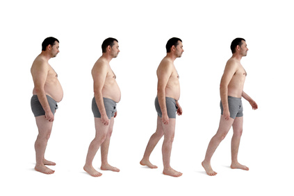 Want to lose weight? Change your genes.