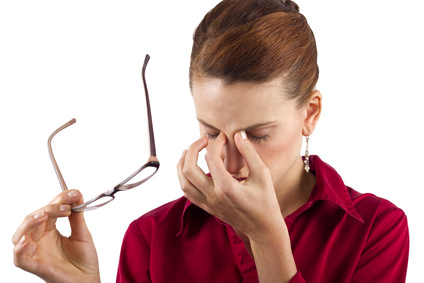 Fatigue, Brain Fog, Chronic Pain: Can it be an infection?