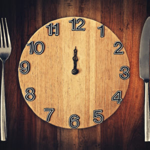 What Research Says about Intermittent Fasting
