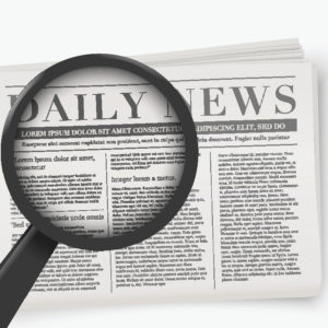 Fake News: Getting to the Meat of the Issue