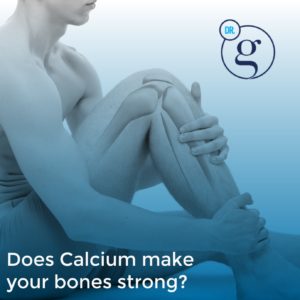 Bone up on your bone health